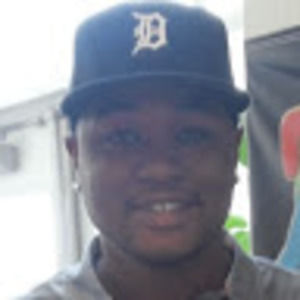 Meet your Posher, Dorian